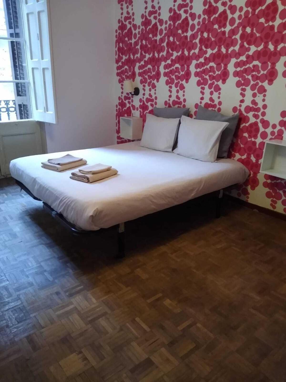 Lolita Bcn Apartment En El Eixample Barcelona